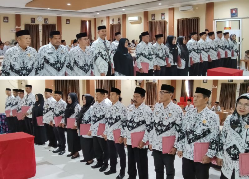 Bidang PGRI Kota Kupang - Persatuan Guru Republik Indonesia Cabang Kota Kupang