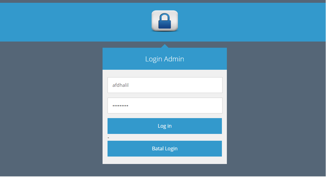 Login PGRI Kota Kupang - Persatuan Guru Republik Indonesia Cabang Kota Kupang