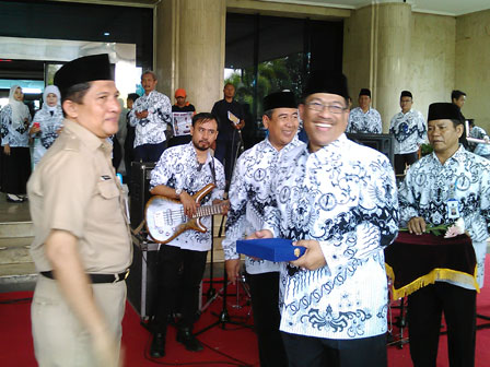 Pencarian PGRI Kota Kupang - Persatuan Guru Republik Indonesia Cabang Kota Kupang